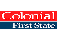 Colonial First State