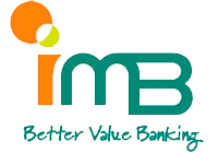 IMB better value banking